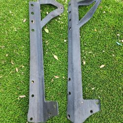 Mounting Brackets