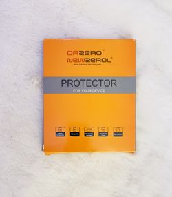 Samsung Galaxy Z Fold 2 Screen Protector & Installation Kit for