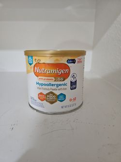 Nutramigen