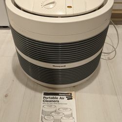 Good Quality Honeywell HEPA Air Filter Purifier