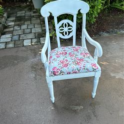 Decorative Chair