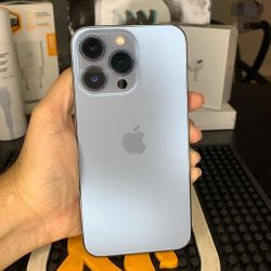 iPhone 13 Pro Max Unlocked / Desbloqueado 😀 