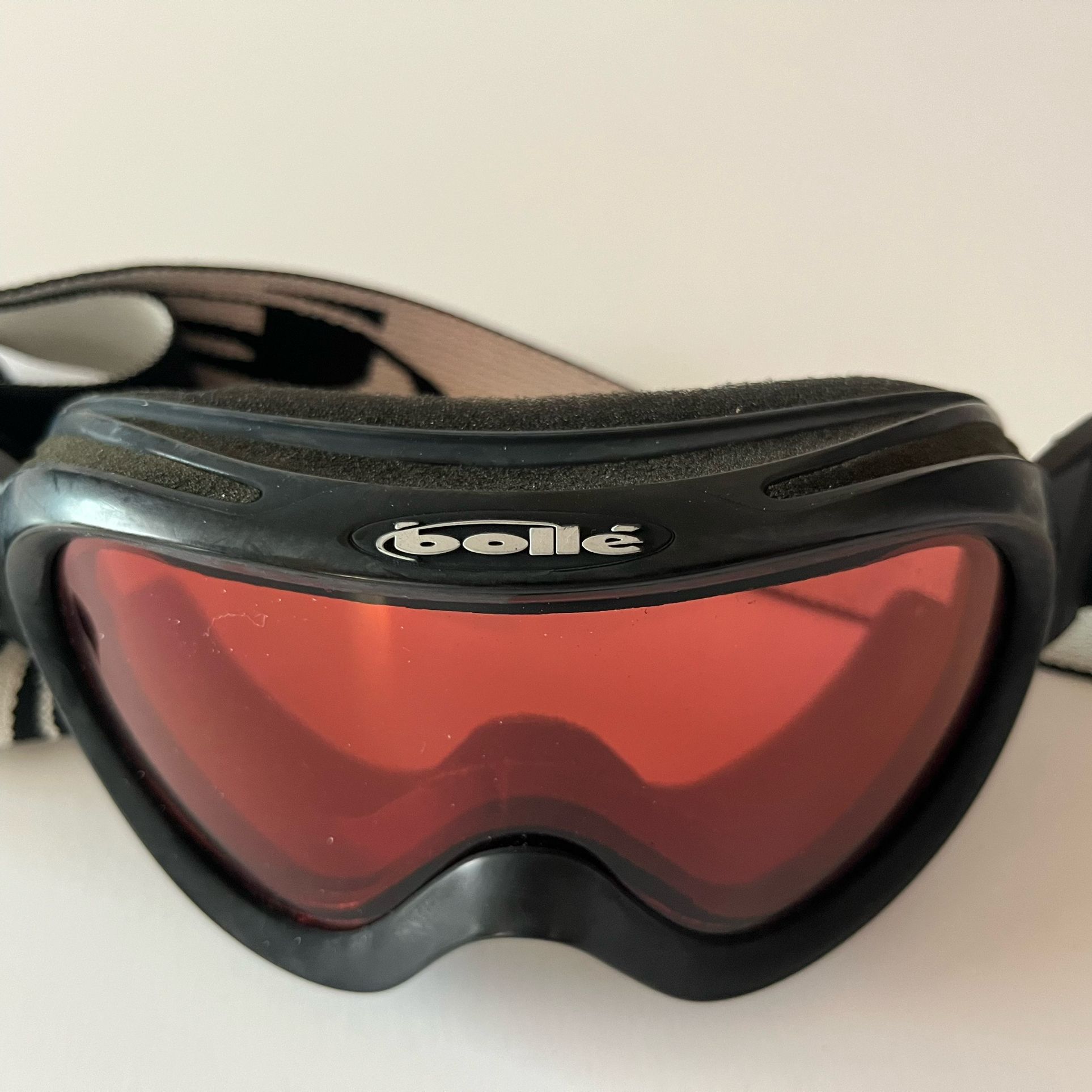 Bolle Snowboarding Goggles
