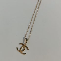 14k Gold Necklace
