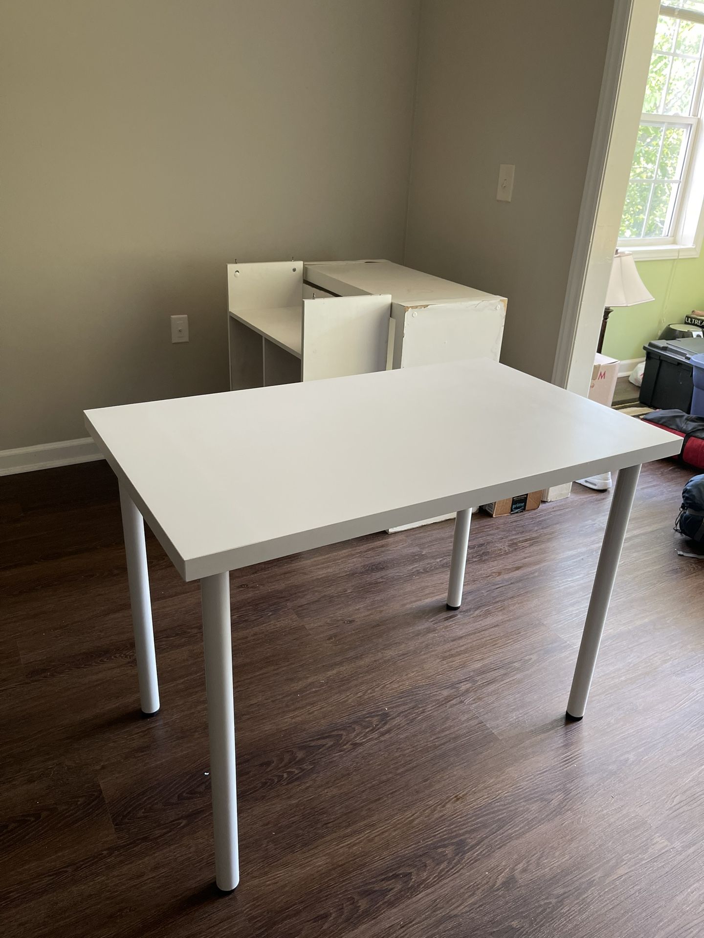 IKEA Desk