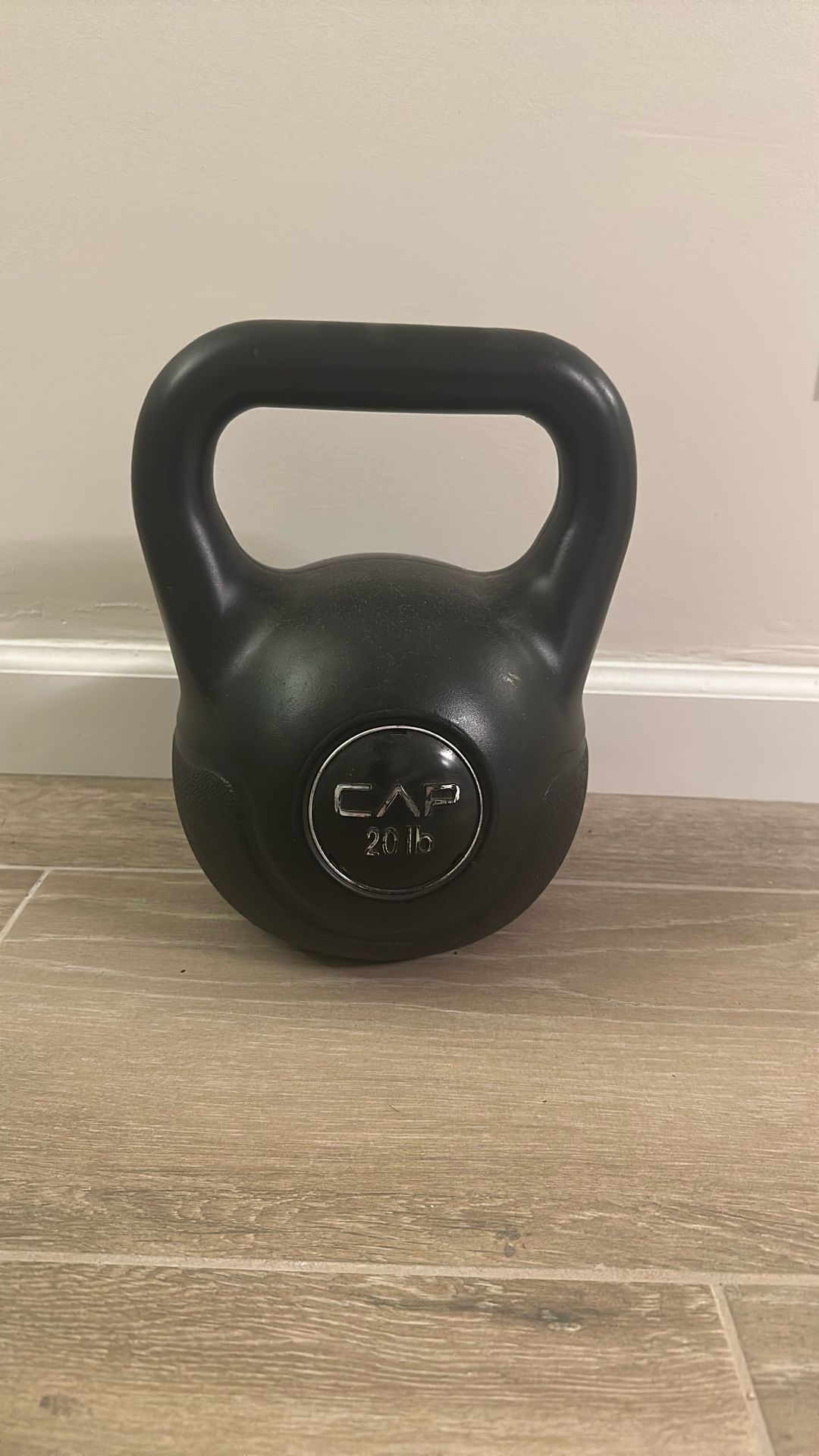Kettle Bell