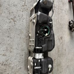 24 Gallon Gas Fuel Tank from 20-25 Chevrolet Tahoe (contact info removed)7