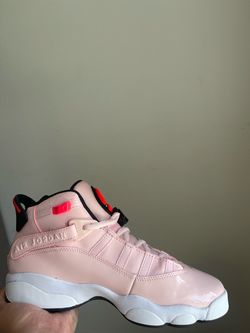 Jordan 6 rings (GS)