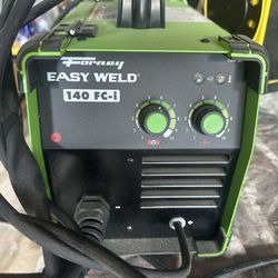 MiG Welder
