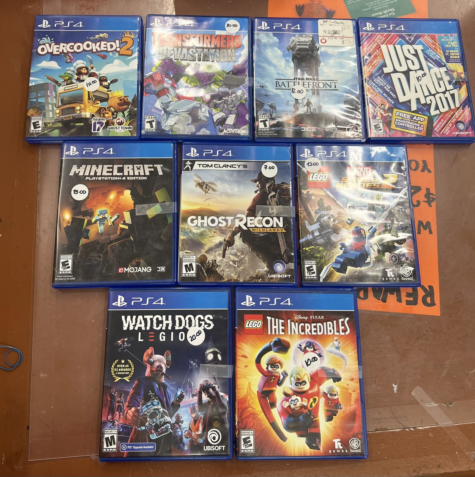 Madden 21 ps4/ps5 version for Sale in Clinton, MD - OfferUp