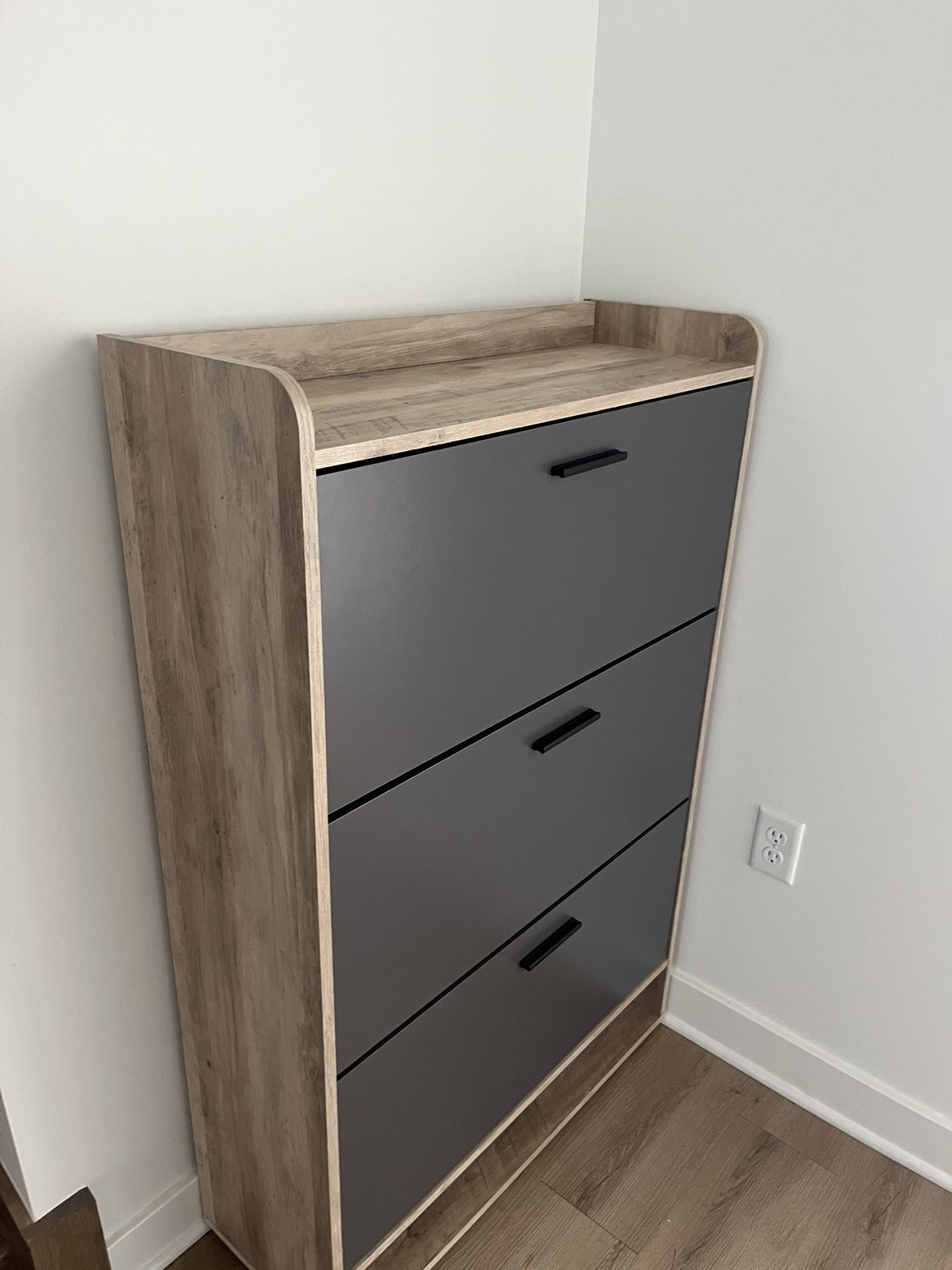 Shoe Cabinet
