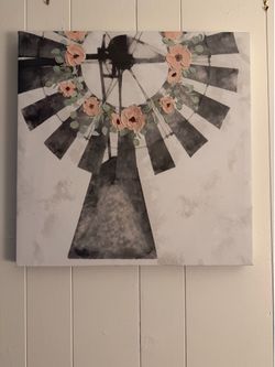 Portraits Wall Art