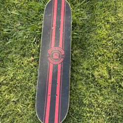 Big Skateboard