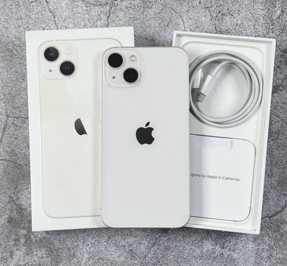 iPhone 13 128GB Unlocked