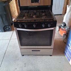 Gas Stove