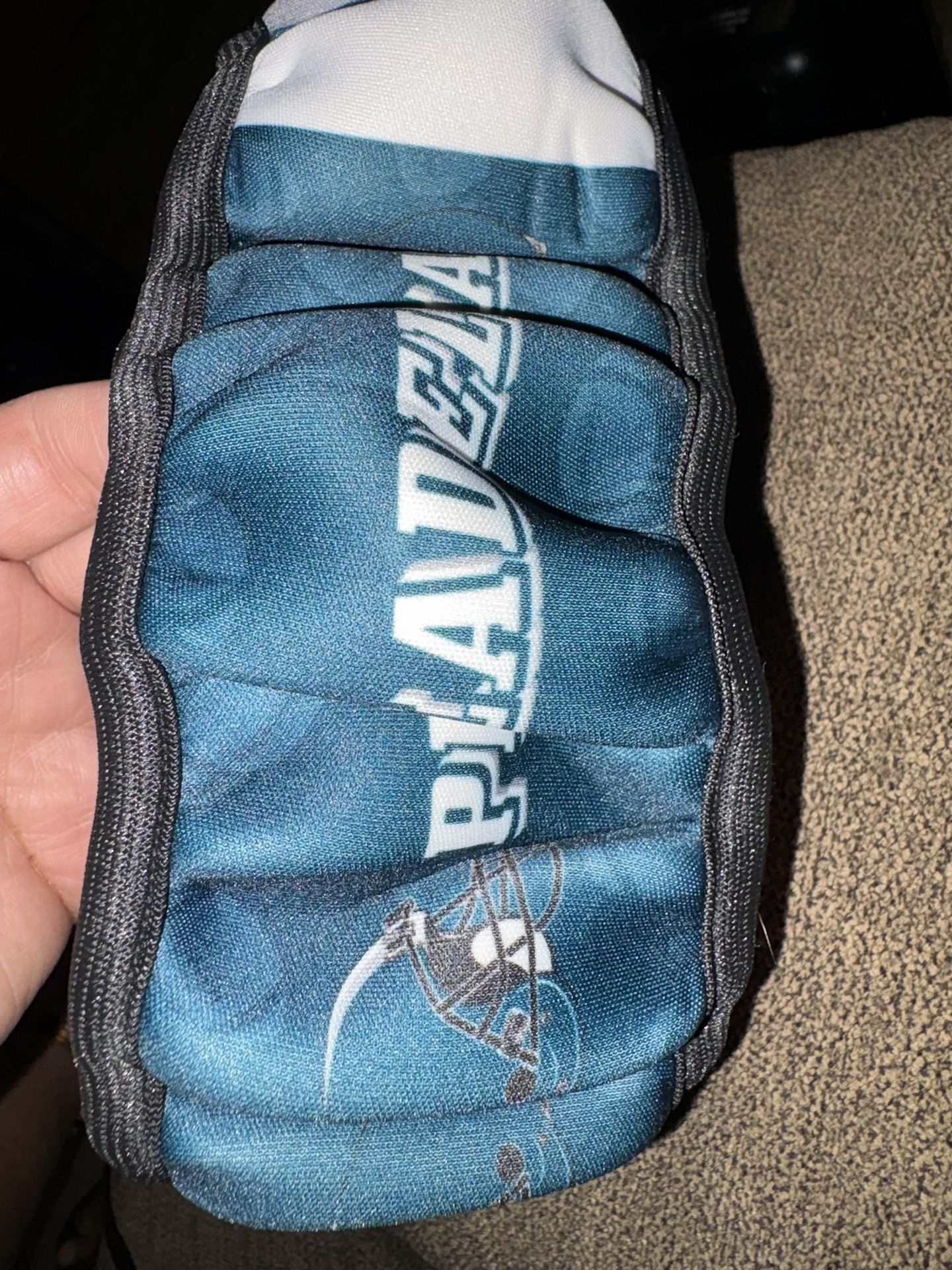 PHL Steering Wheel Cover