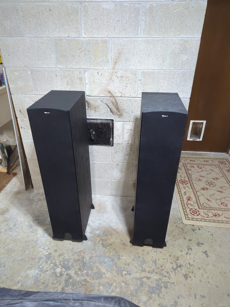 Klipsch Icon KF-28 Speakers