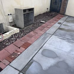 FREE PAVERS & BRICKS 🧱 