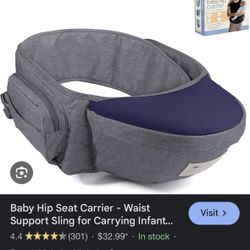 Baby Hip Carrier
