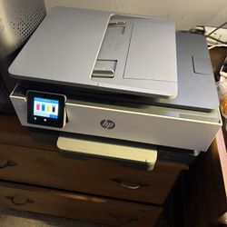 Hp Printer