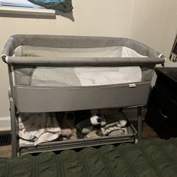 Bassinet 