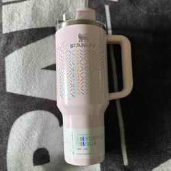 Stanley 40 oz Quencher H2.0 FlowState Tumbler