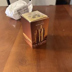 Gold Azzaro forever wanted Cologne  