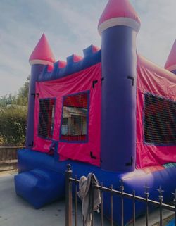 Bounce house for sale