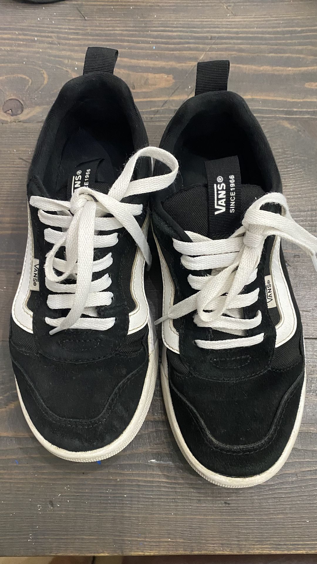 Vans Shoes