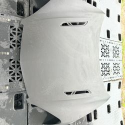 2007 - 2010 SATURN SKY HOOD