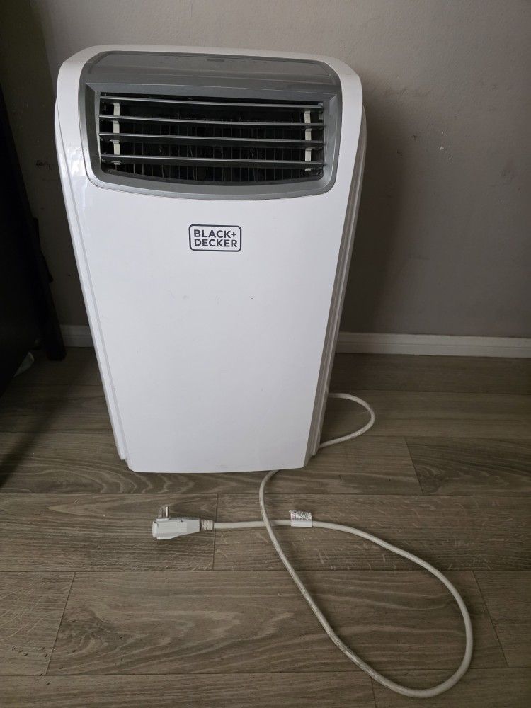 Portable AC