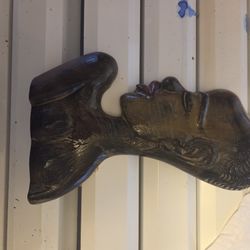 African Folk Art Collection Piece 