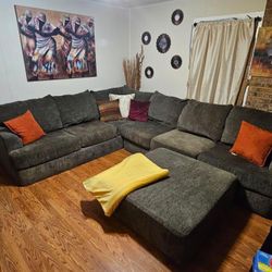 Full couch Set