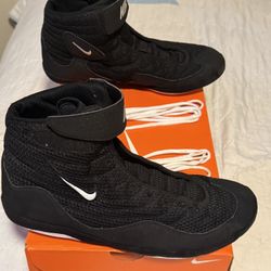 Nike Inflict (Wrestling)