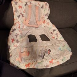Grocery Cart Cover For Babies