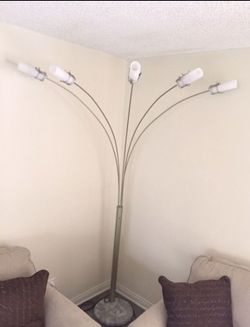 Floor lamp