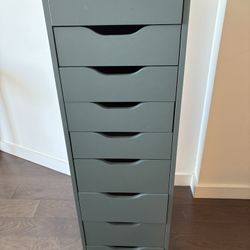 IKEA Drawers - NEW