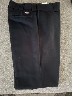 Dickies Pants 874 Flex Size 33x30