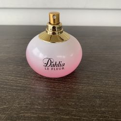 Dahlia Le Fleur Pour Femme Eau de Parfum for women 3.4 fl.oz