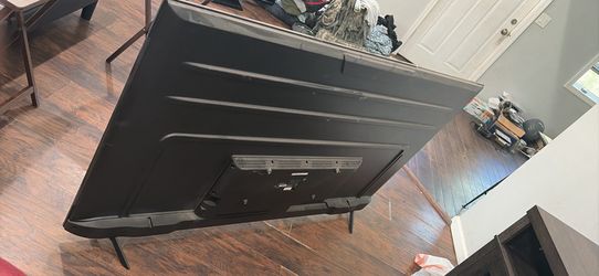 70’’ flat screen tv