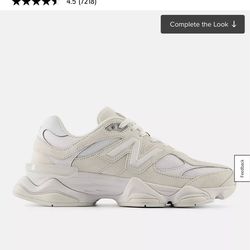 New Balance 9060