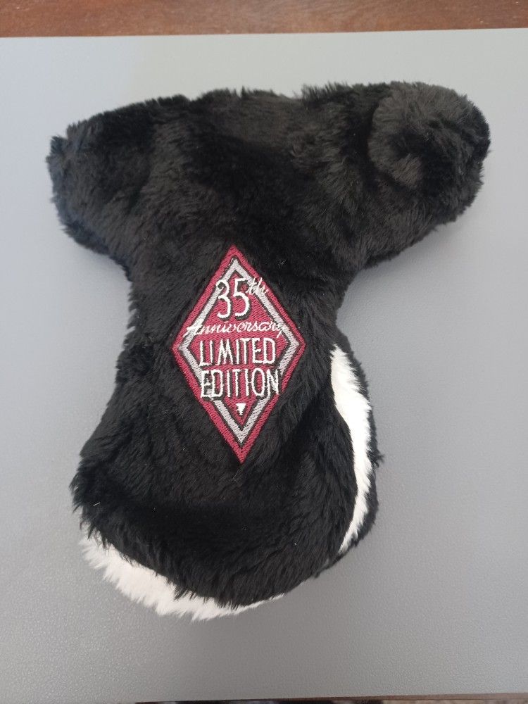 Ping Limted Edition 35th Anniversary Putter Headcover.