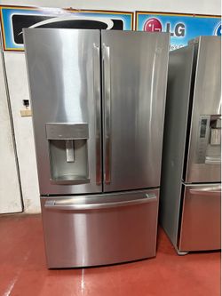 Fridge GE