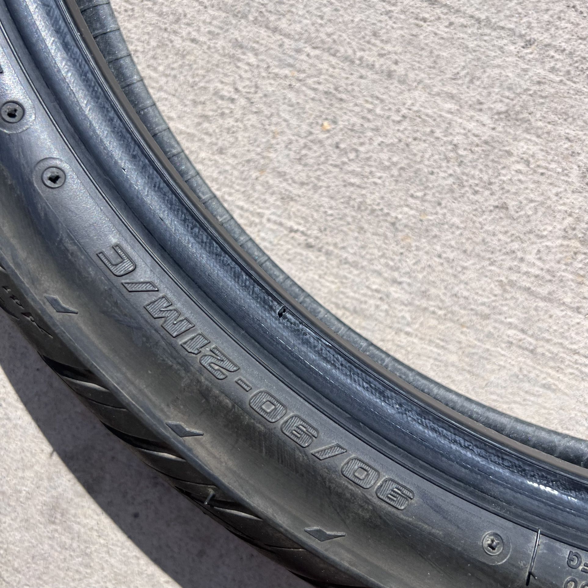 Bridgestone Motorcycle Tires for Sale in Las Vegas, NV OfferUp