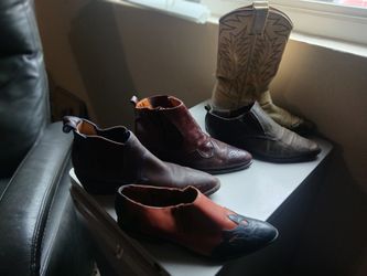 cowboy boots ladies
