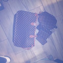 Louis Vuitton Tote And Extras
