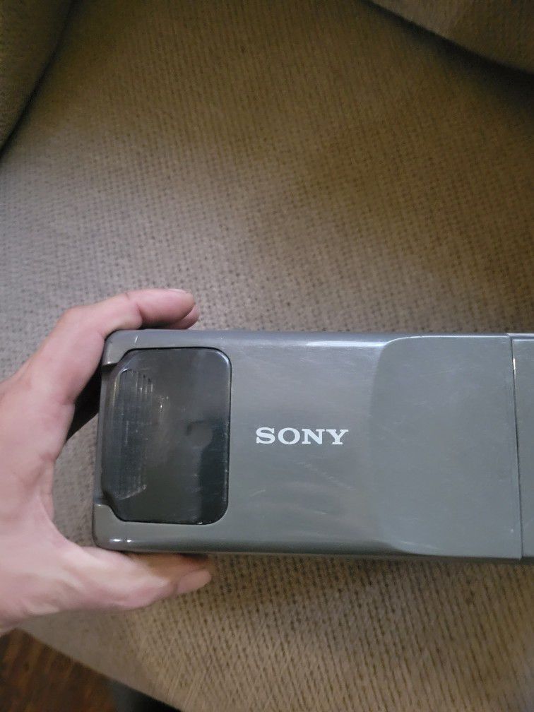 Sony 10 Disc Cd Changer