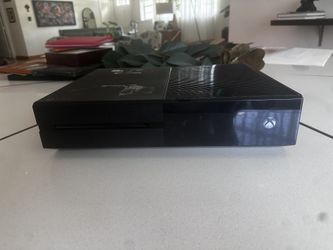 XBOX 1