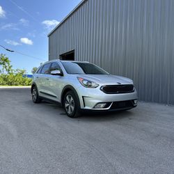 2019 Kia Niro EX