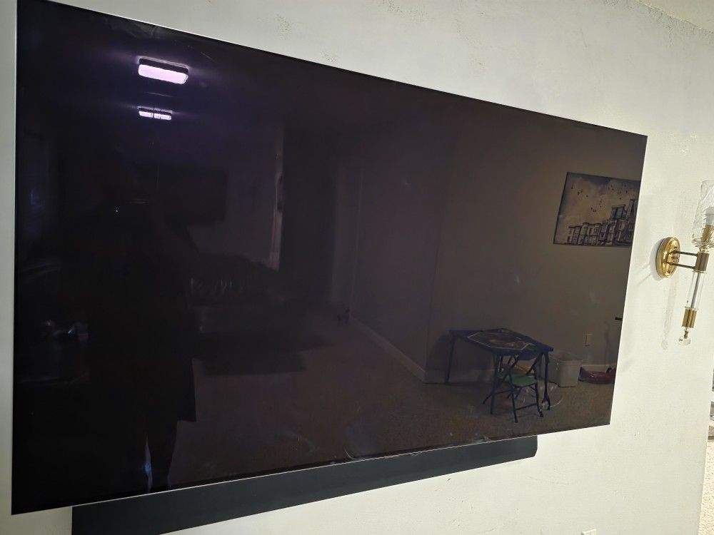 LG G4 oled 77 Inch